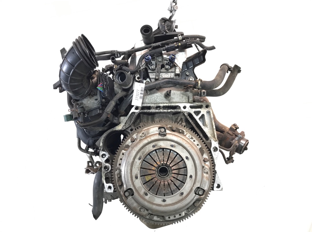 Двигатель (ДВС)  бу для Honda FR-V  2.0 i,  2005 г.