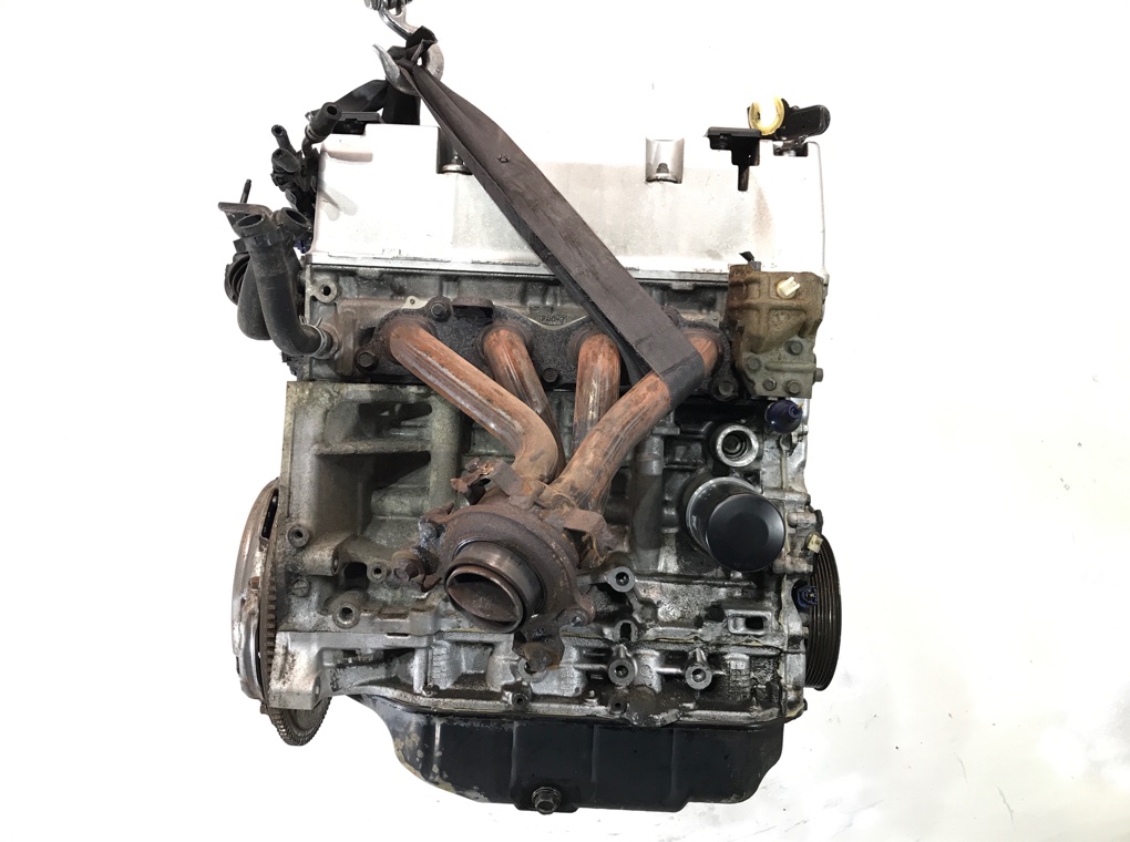 Двигатель (ДВС)  бу для Honda FR-V  2.0 i,  2005 г.