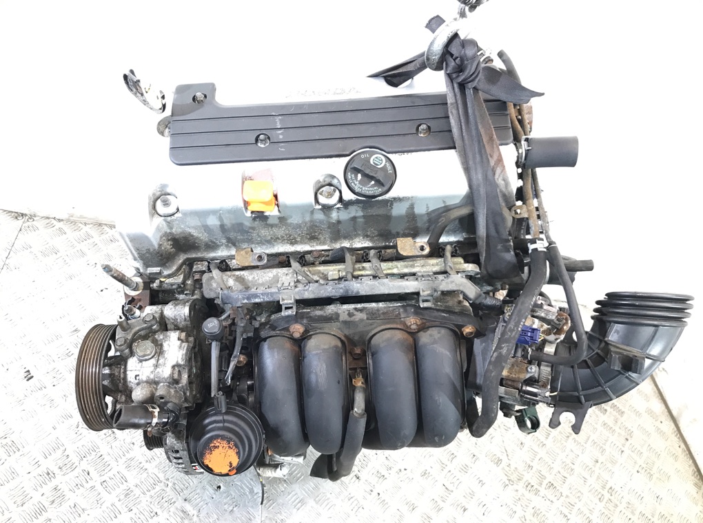 Двигатель (ДВС)  бу для Honda FR-V  2.0 i,  2005 г.