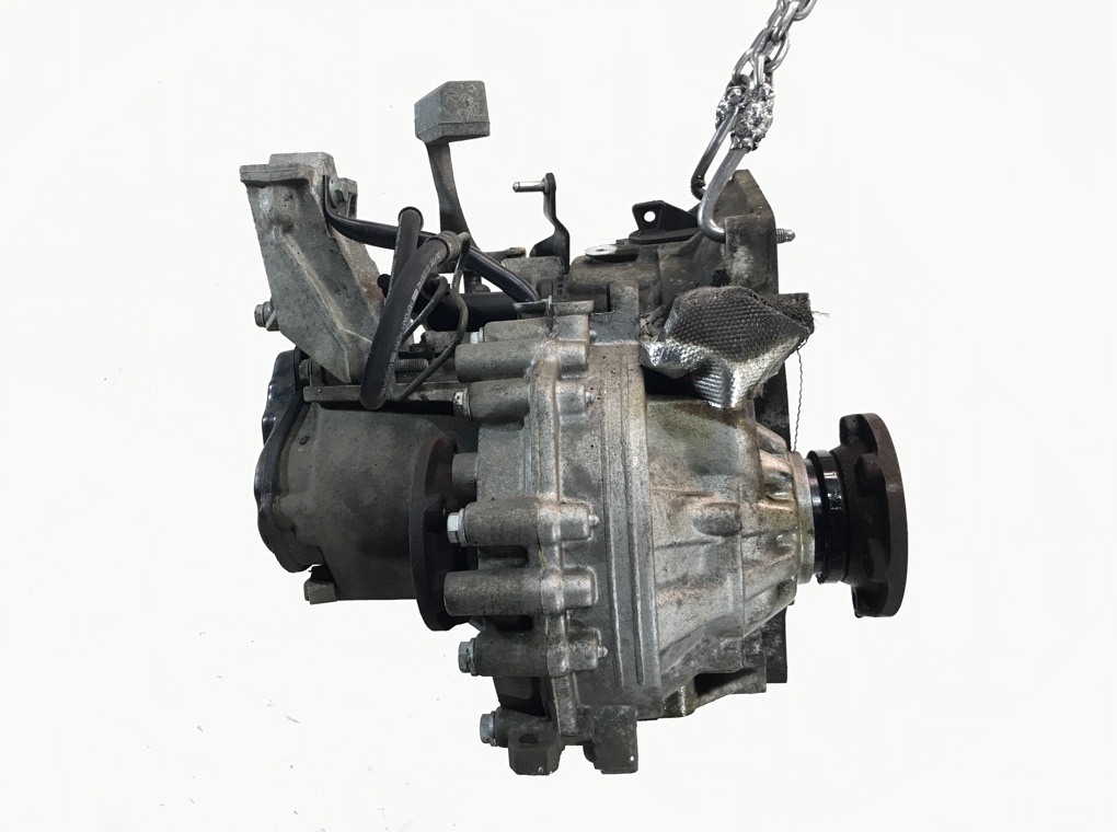 КПП механическая (МКПП) бу для Volkswagen Beetle A4 1.8 Ti,  2005 г. EGX