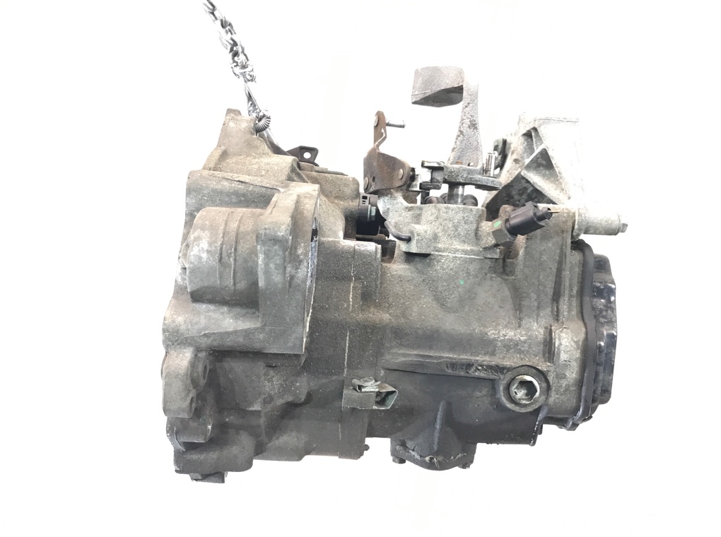 КПП механическая (МКПП) бу для Volkswagen Beetle A4 1.8 Ti,  2005 г. EGX