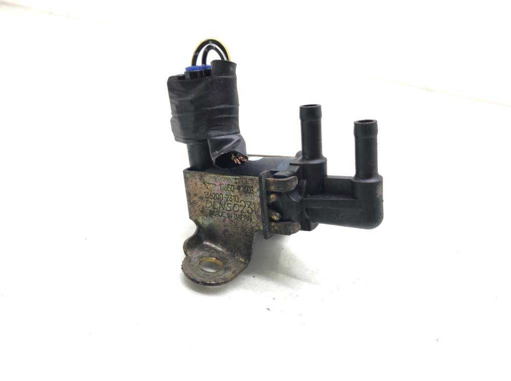 Клапан электромагнитный бу для Daihatsu Sirion 1.3 i, 2005 г.