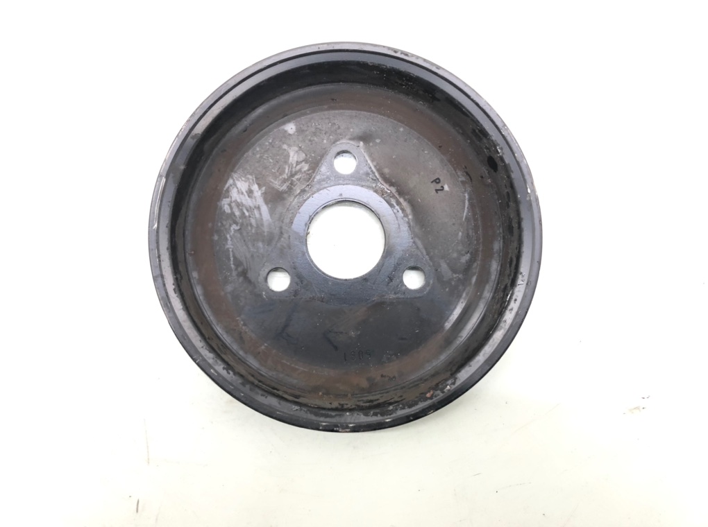 Шкив помпы бу для Opel Astra H 1.4 i,  2010 г.