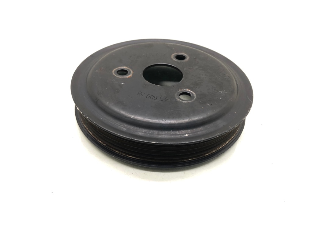 Шкив помпы бу для Opel Astra H 1.4 i,  2010 г.