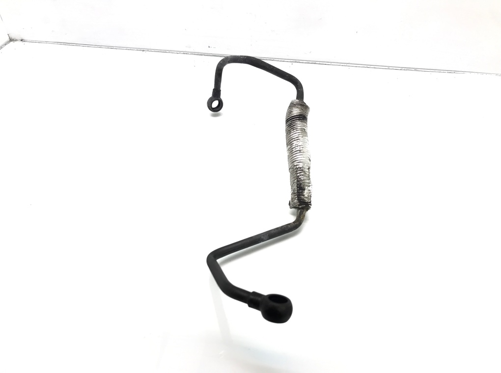 Масляная трубка турбины бу для Citroen C4 Picasso  1.6 HDi,  2010 г.