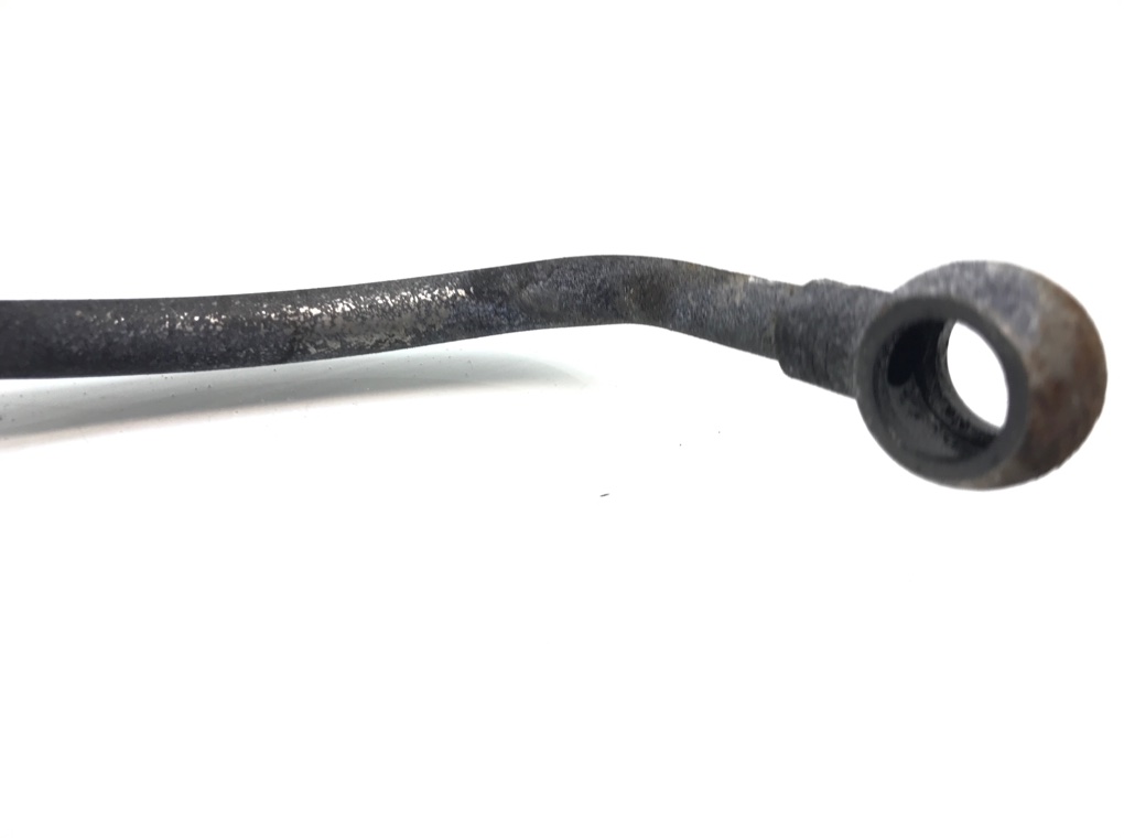 Масляная трубка турбины бу для Citroen C4 Picasso  1.6 HDi,  2010 г.