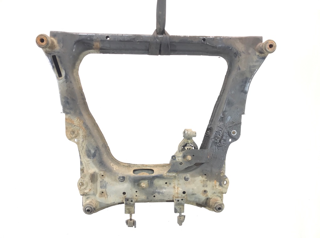 Балка подвески передняя (подрамник) бу для Nissan Juke 1.5 DCi, 2012 г.