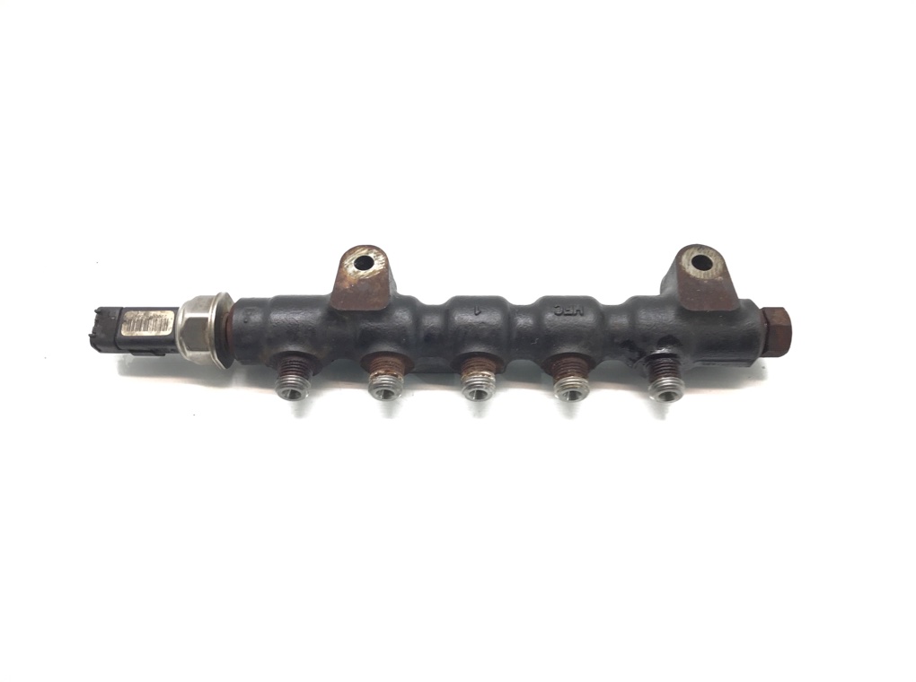 Топливная рампа бу для Citroen C5 1.6 HDi, 2005 г.