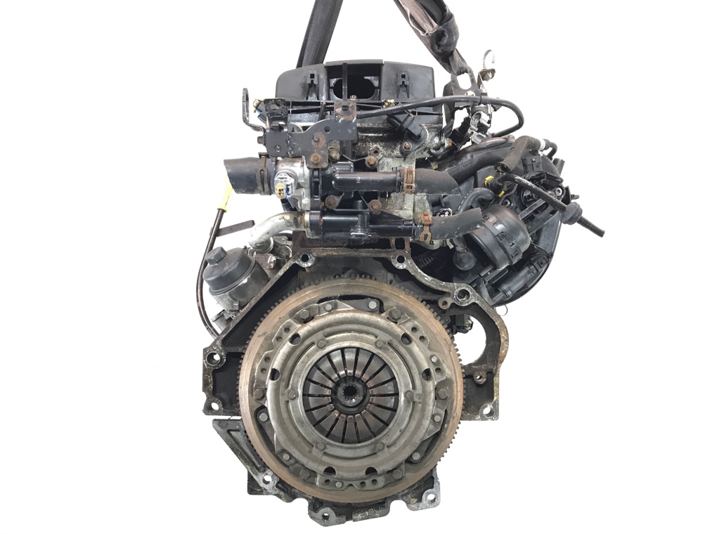 Двигатель (ДВС)  бу для Opel Zafira B 1.8 i,  2011 г.