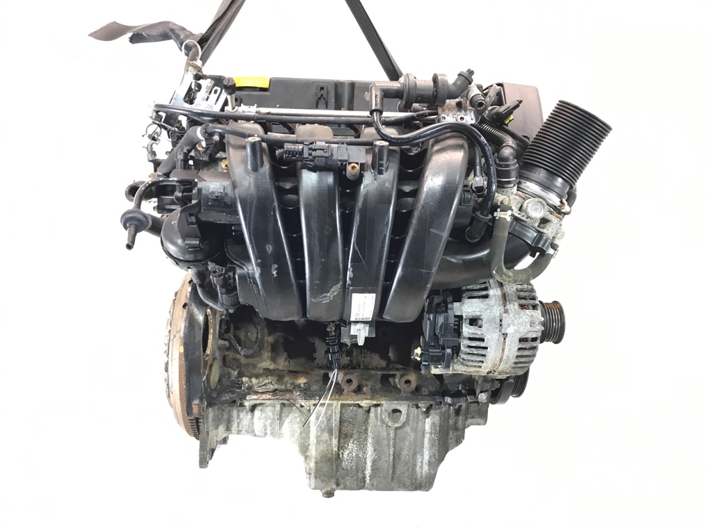 Двигатель (ДВС)  бу для Opel Zafira B 1.8 i,  2011 г.