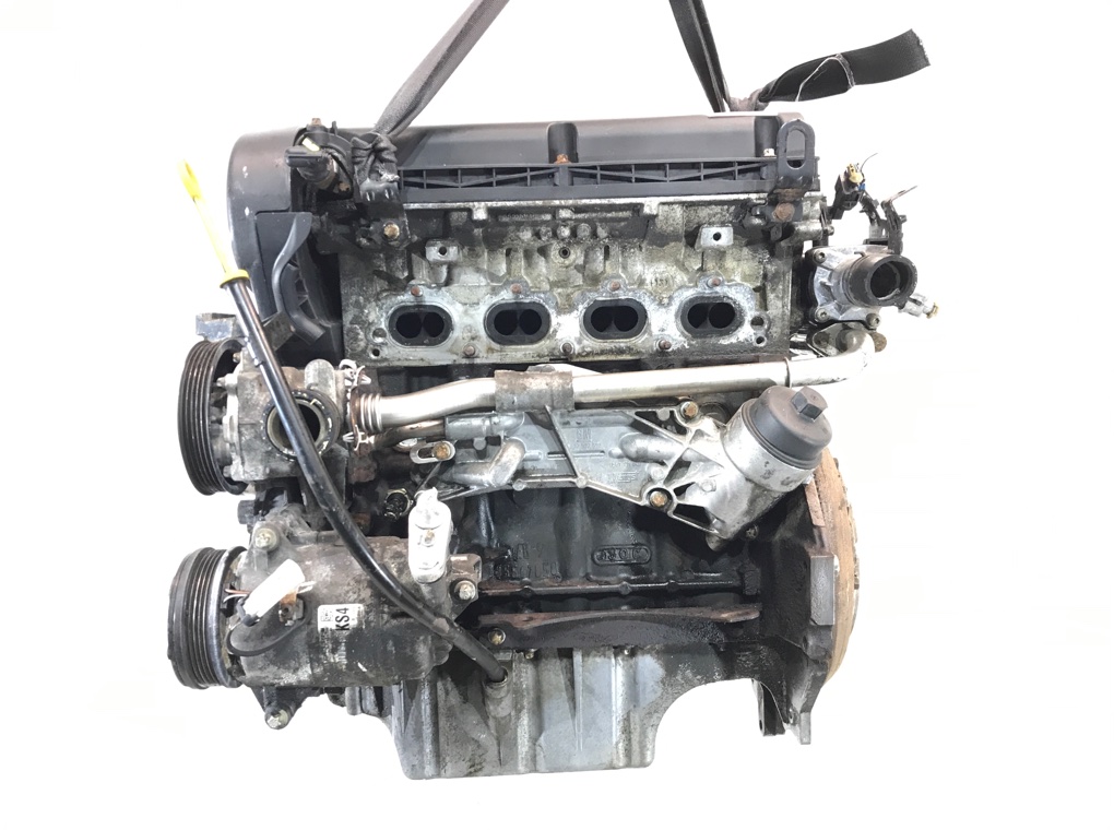 Двигатель (ДВС)  бу для Opel Zafira B 1.8 i,  2011 г.