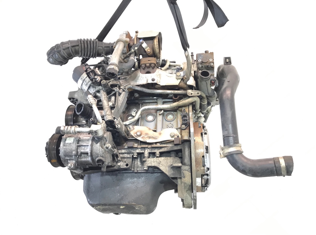 Двигатель (ДВС)  бу для Opel Corsa D 1.3 CDTi,  2012 г.