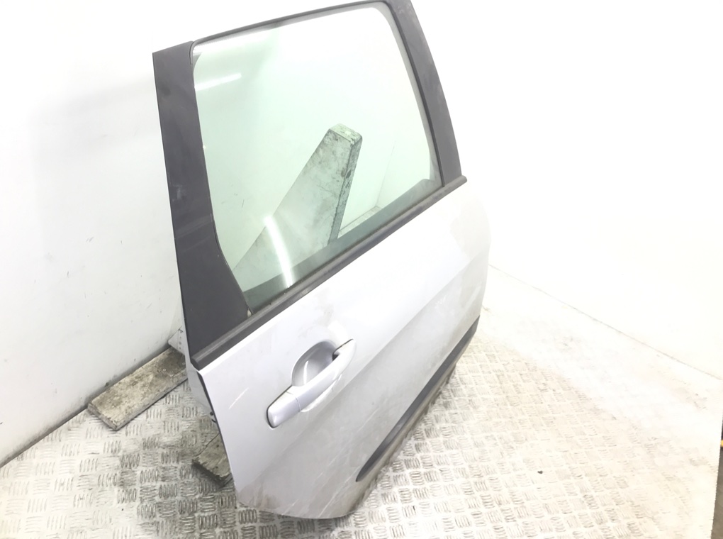 Дверь задняя правая бу для Peugeot 308 T7 1.6 HDi,  2012 г.