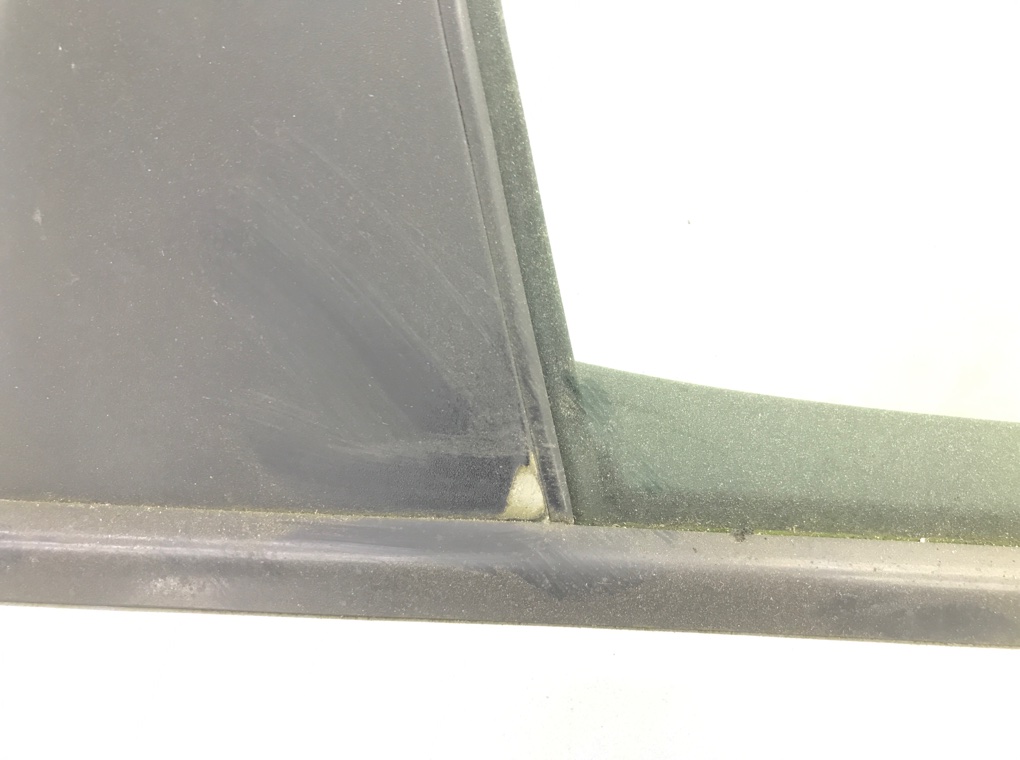 Дверь задняя правая бу для Peugeot 308 T7 1.6 HDi,  2012 г.