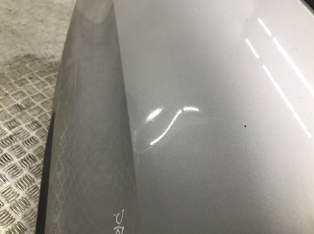 Дверь задняя правая бу для Peugeot 308 T7 1.6 HDi,  2012 г.