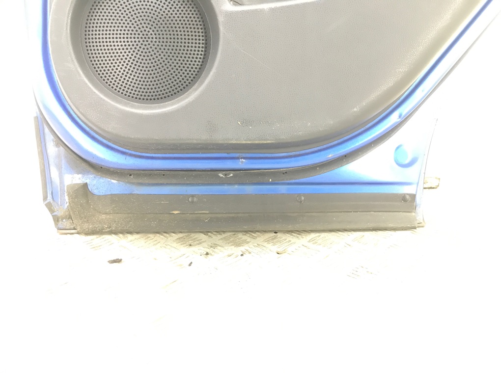 Дверь задняя правая бу для Nissan Qashqai 1.5 DCi, 2009 г. Дверь задняя правая бу для Nissan Qashqai 1.5 DCi, 2009 г.