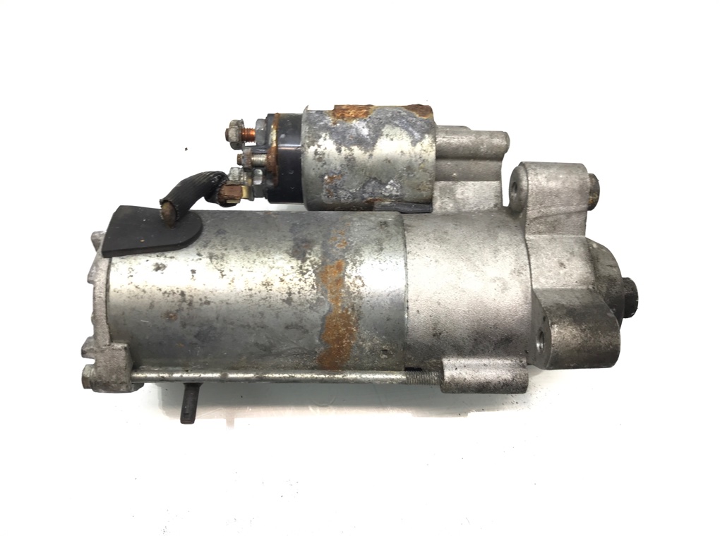 Стартер бу для Ford C-Max  2.0 TDCi,  2008 г.