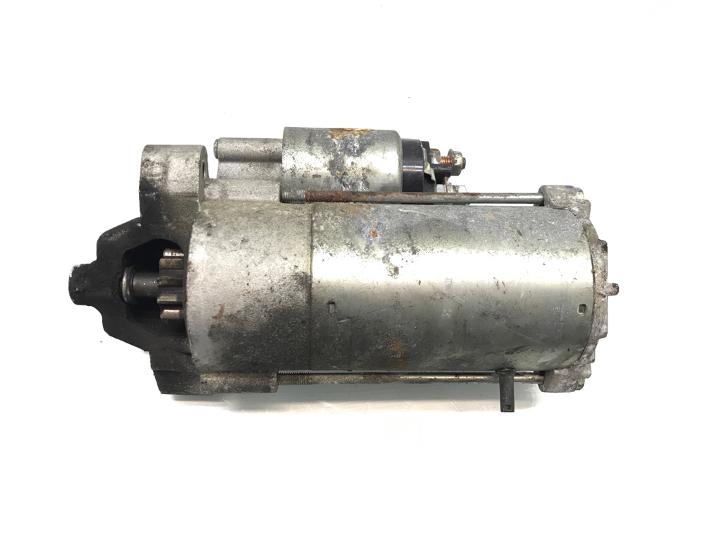 Стартер бу для Ford C-Max  2.0 TDCi,  2008 г.