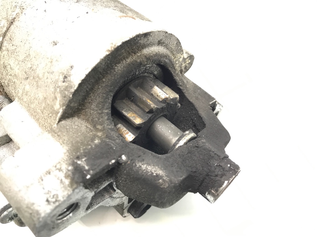 Стартер бу для Ford C-Max  2.0 TDCi,  2008 г.