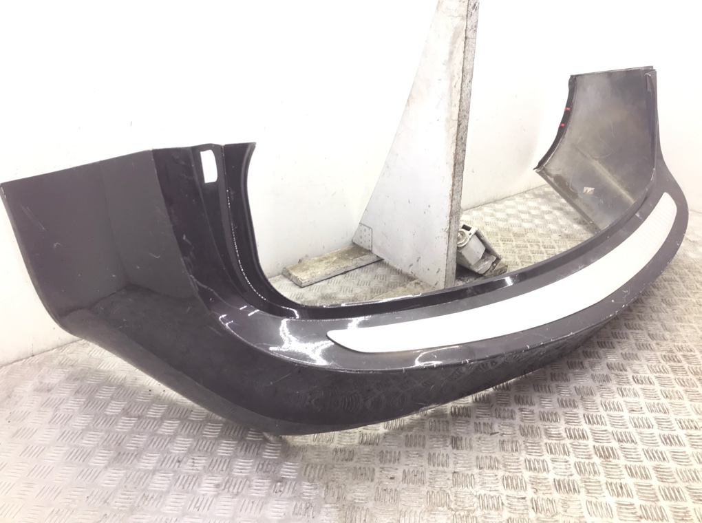 Бампер задний бу для Opel Insignia  2.0 CDTi,  2011 г.