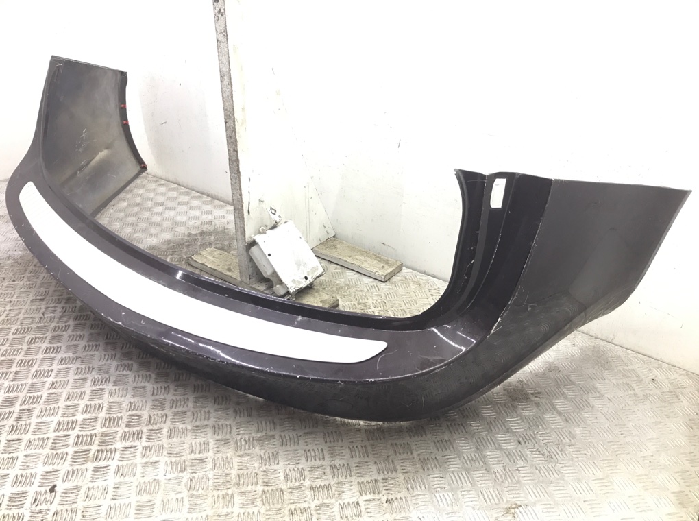 Бампер задний бу для Opel Insignia  2.0 CDTi,  2011 г.