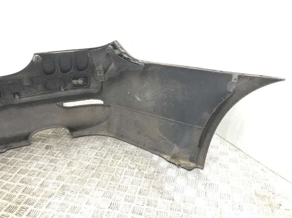 Бампер задний бу для BMW 5 E60/E61 3.0 TD,  2006 г.