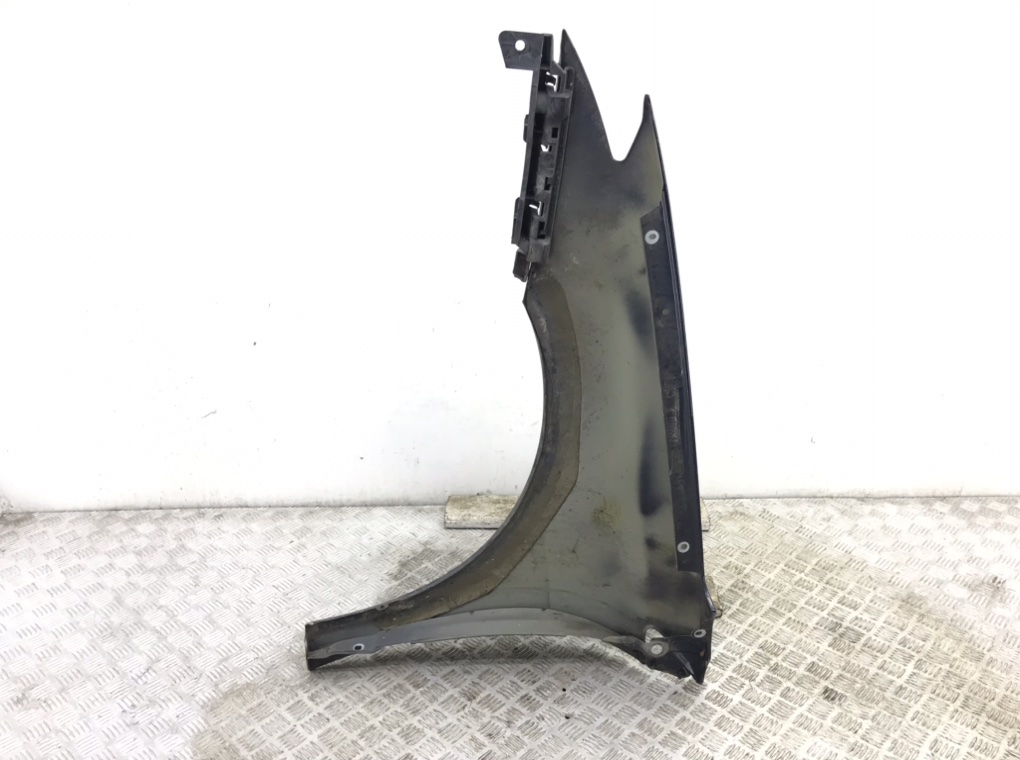 Крыло переднее правое бу для Renault Laguna 3 1.5 DCi, 2008 г. Крыло переднее правое бу для Renault Laguna 3 1.5 DCi, 2008 г.