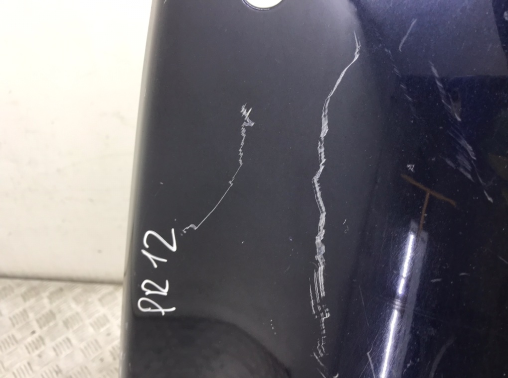 Крыло переднее правое бу для Renault Laguna 3 1.5 DCi, 2008 г. Крыло переднее правое бу для Renault Laguna 3 1.5 DCi, 2008 г.