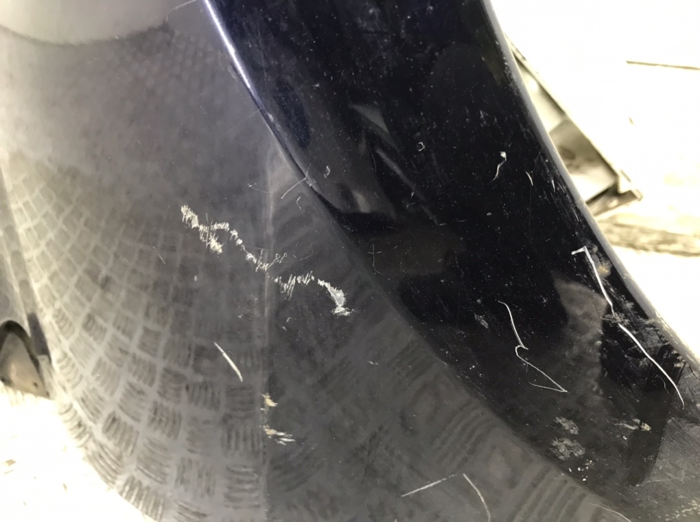 Крыло переднее правое бу для Renault Laguna 3 1.5 DCi, 2008 г. Крыло переднее правое бу для Renault Laguna 3 1.5 DCi, 2008 г.