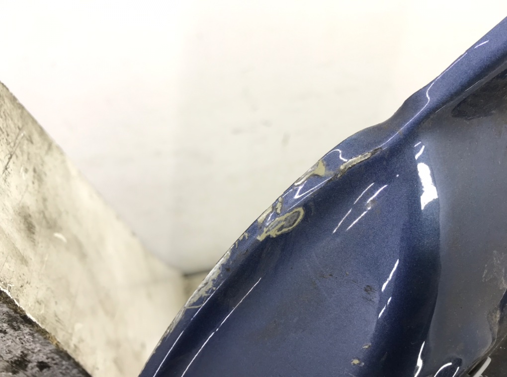 Крыло переднее правое бу для Mini Cooper R56 1.6 i,  2009 г.