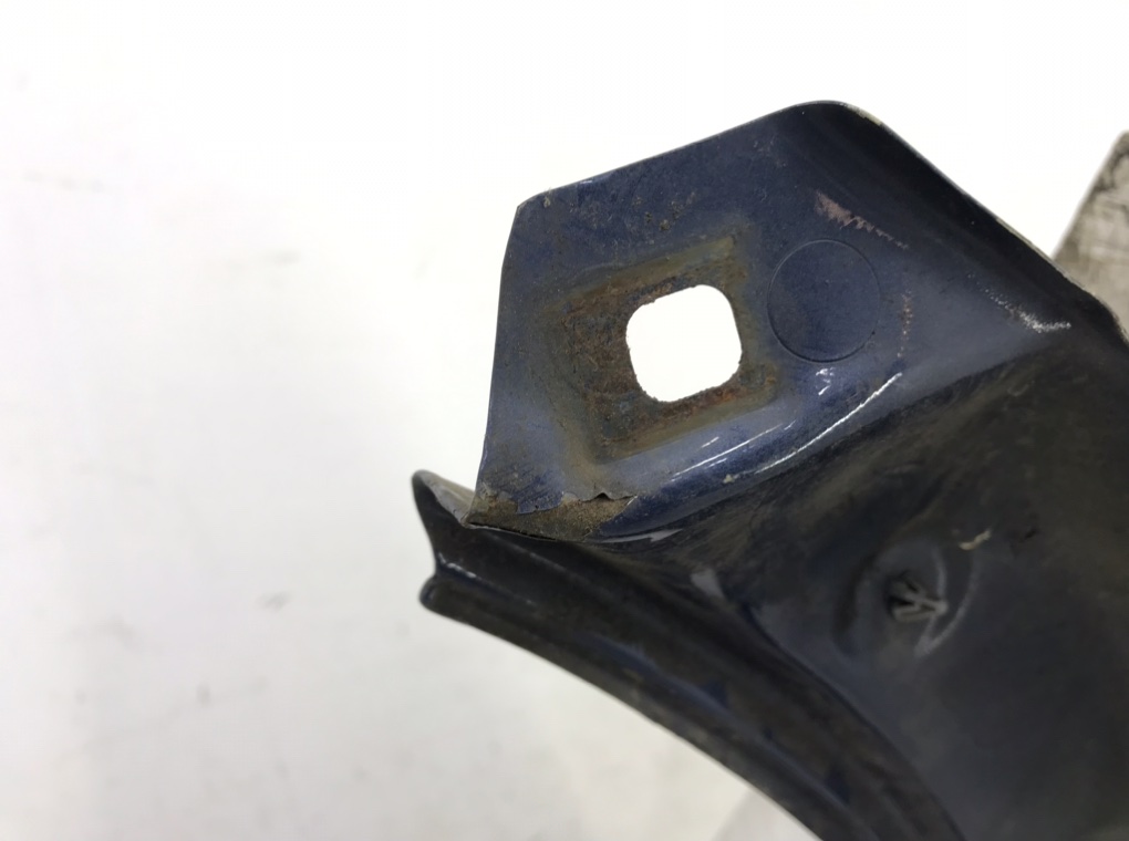 Крыло переднее правое бу для Mini Cooper R56 1.6 i,  2009 г.