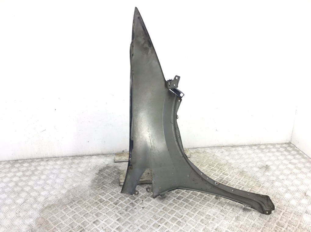 Крыло переднее левое бу для Honda Civic 8 1.8 i,  2007 г.