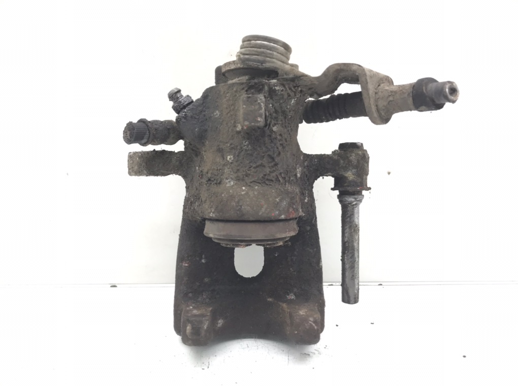 Суппорт задний правый бу для Opel Meriva A 1.4 i, 2006 г. Суппорт задний правый бу для Opel Meriva A 1.4 i, 2006 г.