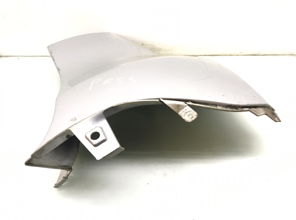 Клык бампера задний правый бу для Renault Scenic  1.5 DCi,  2011 г.