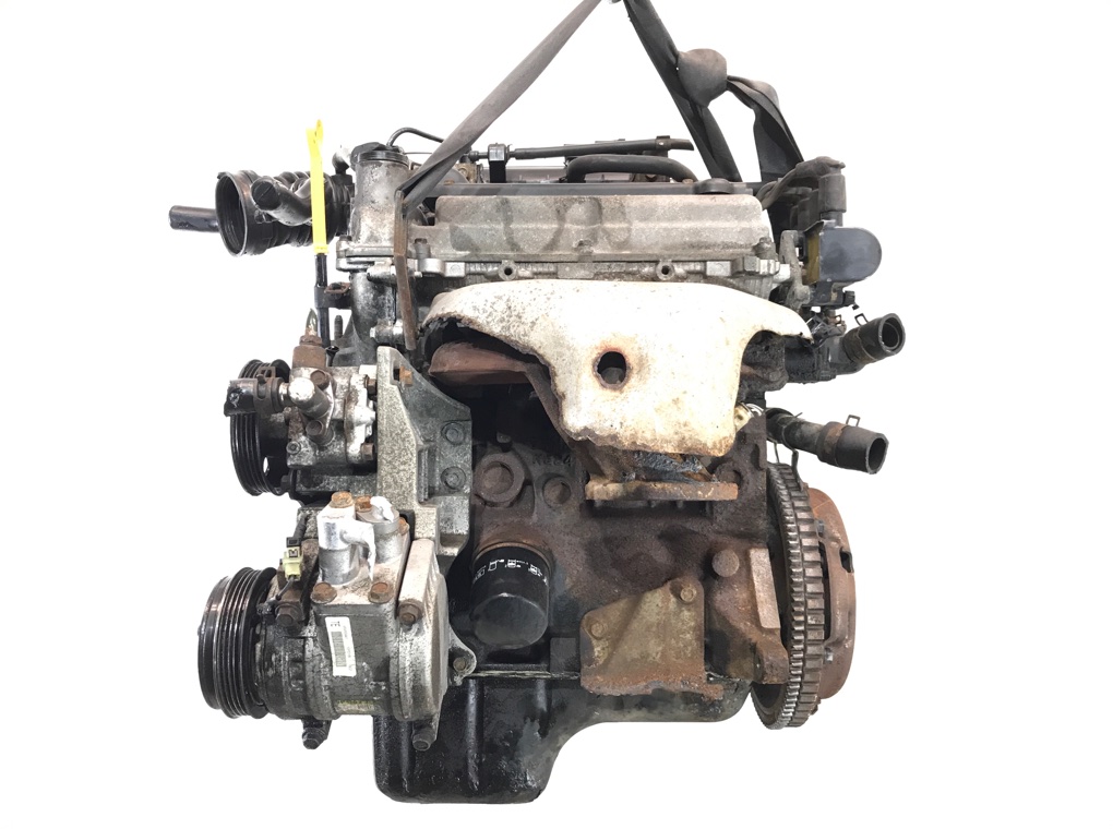 Двигатель (ДВС)  бу для Chevrolet Aveo  1.2 i,  2011 г.