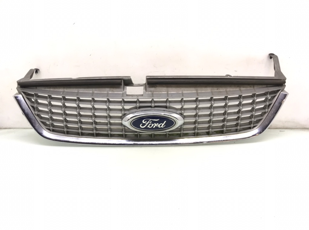 Решетка радиатора бу для Ford Mondeo 4 2.0 TDCi, 2007 г.