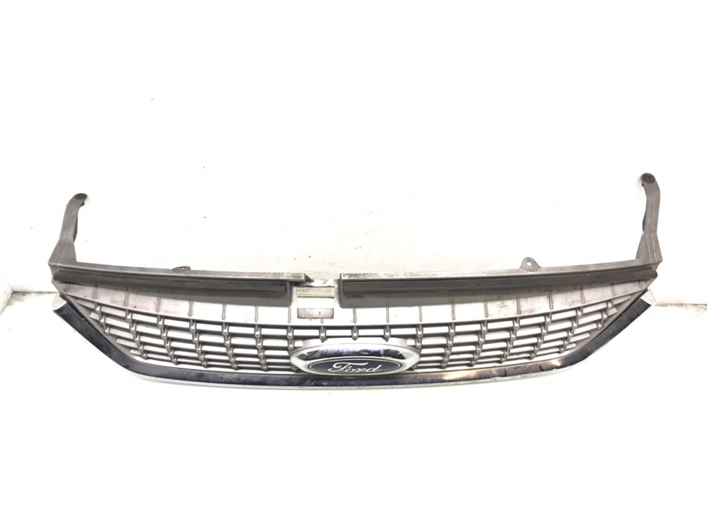 Решетка радиатора бу для Ford Mondeo 4 2.0 TDCi,  2007 г.