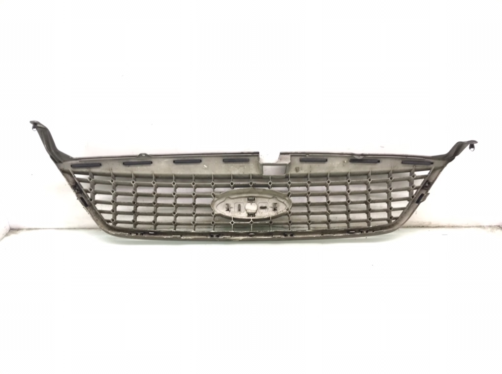Решетка радиатора бу для Ford Mondeo 4 2.0 TDCi,  2007 г.