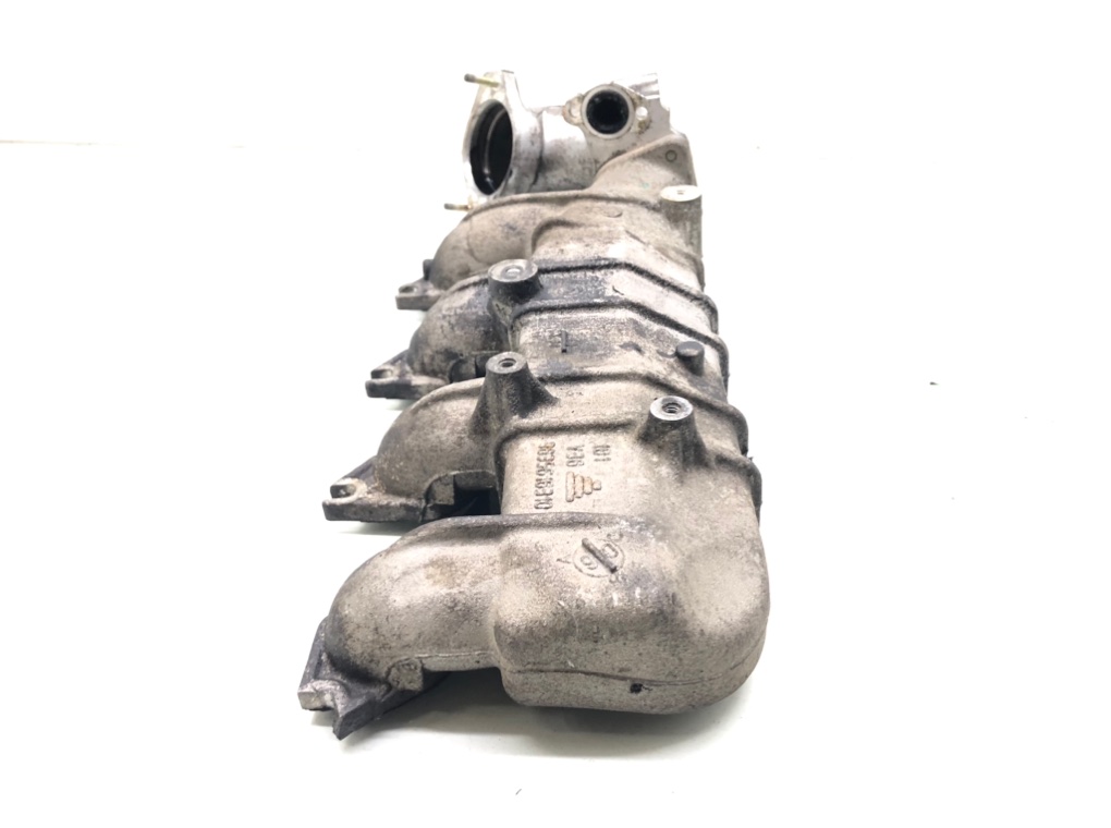 Коллектор впускной бу для Peugeot 307 SW 2.0 HDi,  2003 г.