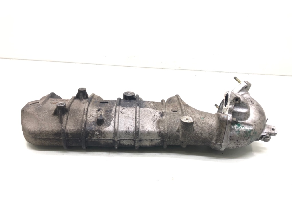 Коллектор впускной бу для Peugeot 307 SW 2.0 HDi,  2003 г.