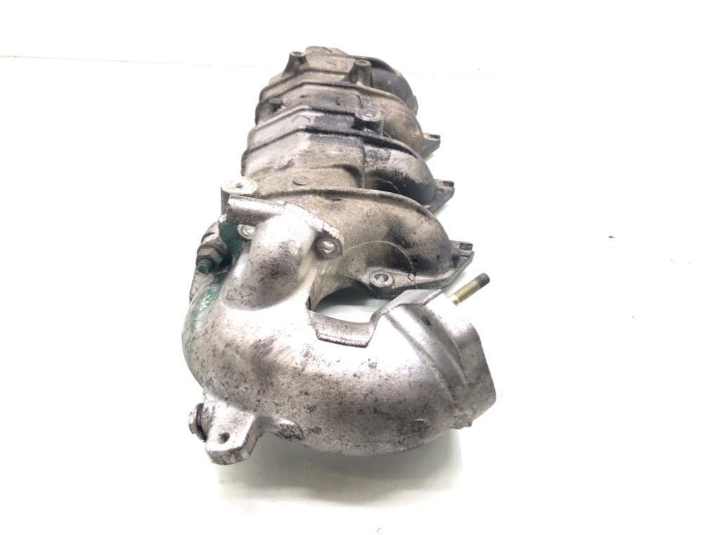 Коллектор впускной бу для Peugeot 307 SW 2.0 HDi,  2003 г.