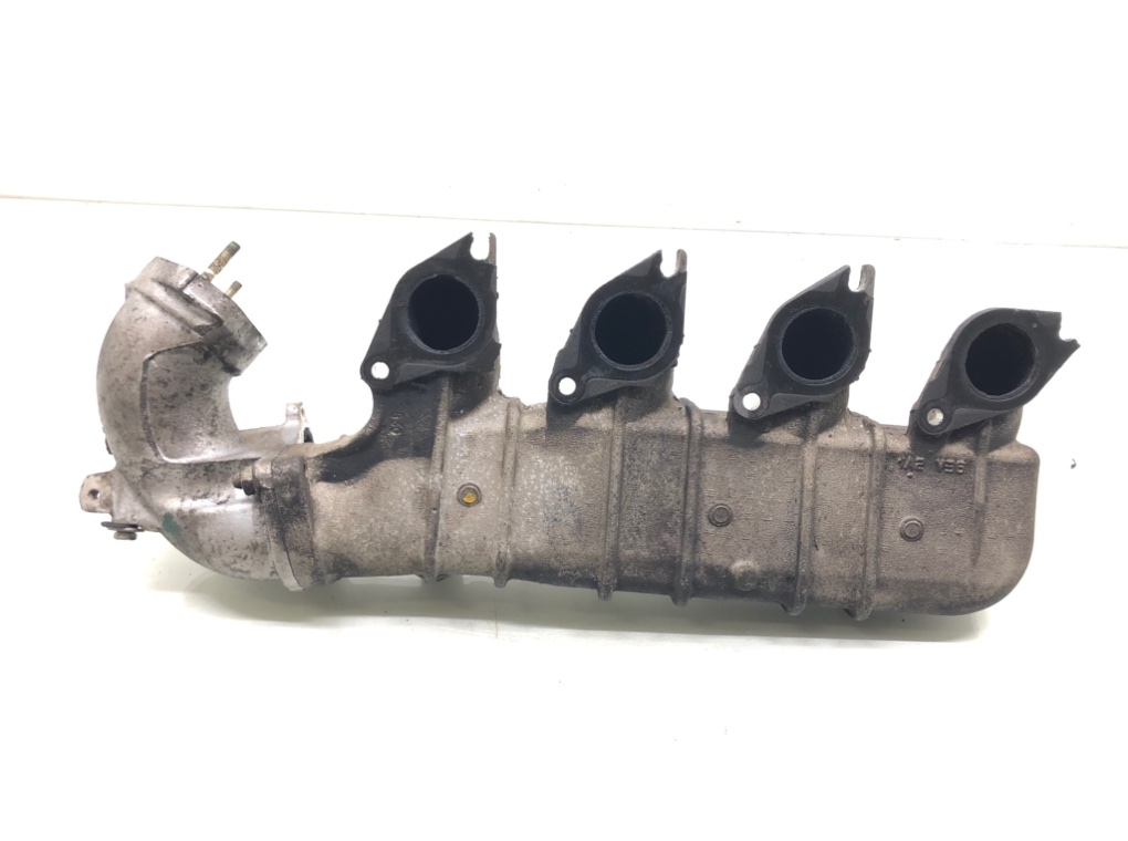 Коллектор впускной бу для Peugeot 307 SW 2.0 HDi,  2003 г.