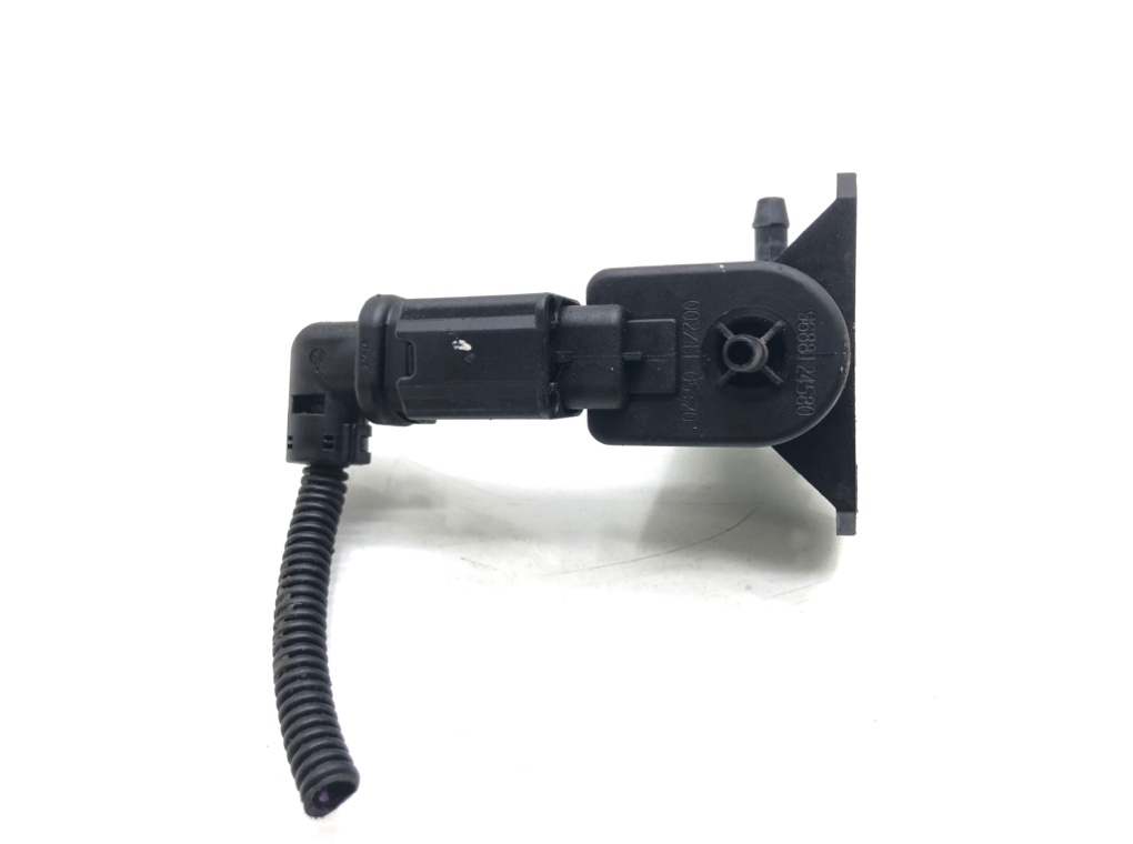 Клапан электромагнитный бу для Citroen C5 1.6 HDi, 2011 г. Клапан электромагнитный бу для Citroen C5 1.6 HDi, 2011 г.