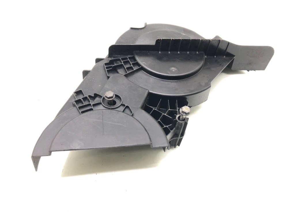 Защита (кожух) ремня ГРМ бу для Citroen C5  1.6 HDi,  2011 г.