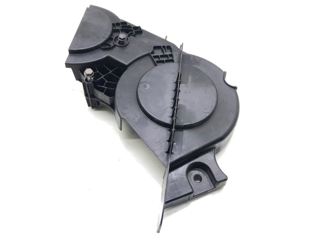 Защита (кожух) ремня ГРМ бу для Citroen C5  1.6 HDi,  2011 г.