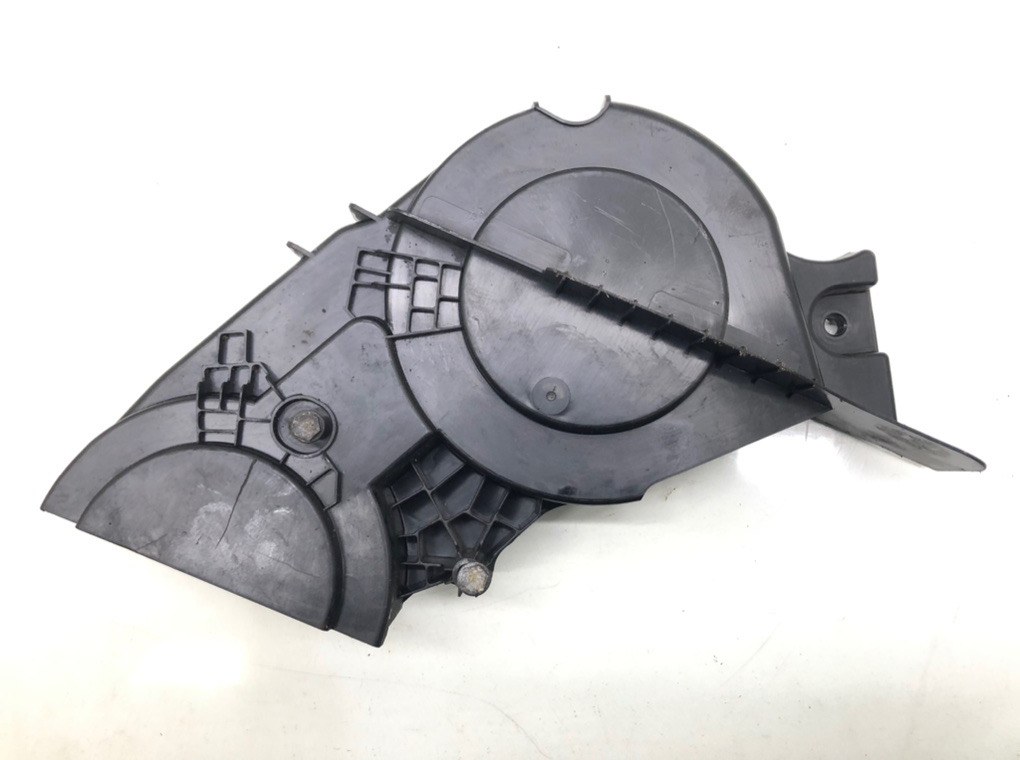 Защита (кожух) ремня ГРМ бу для Citroen C5  1.6 HDi,  2011 г.