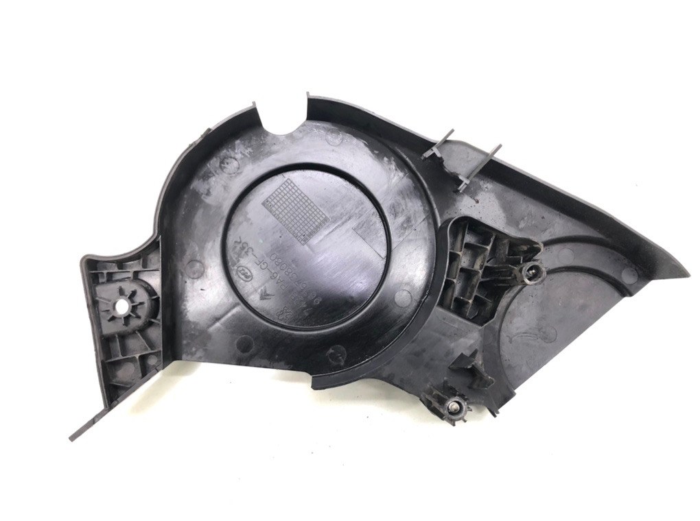 Защита (кожух) ремня ГРМ бу для Citroen C5  1.6 HDi,  2011 г.