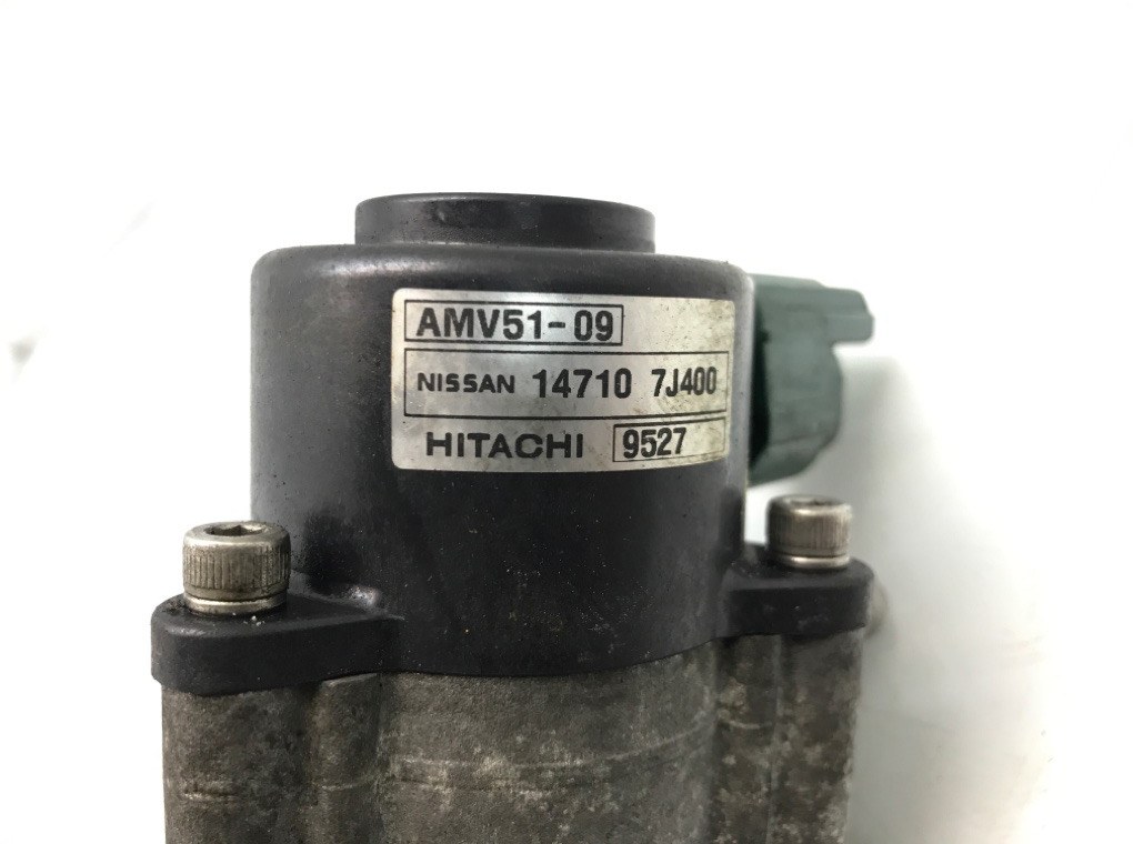 Клапан EGR бу для Nissan Primera P11 2.0 i,  1999 г.