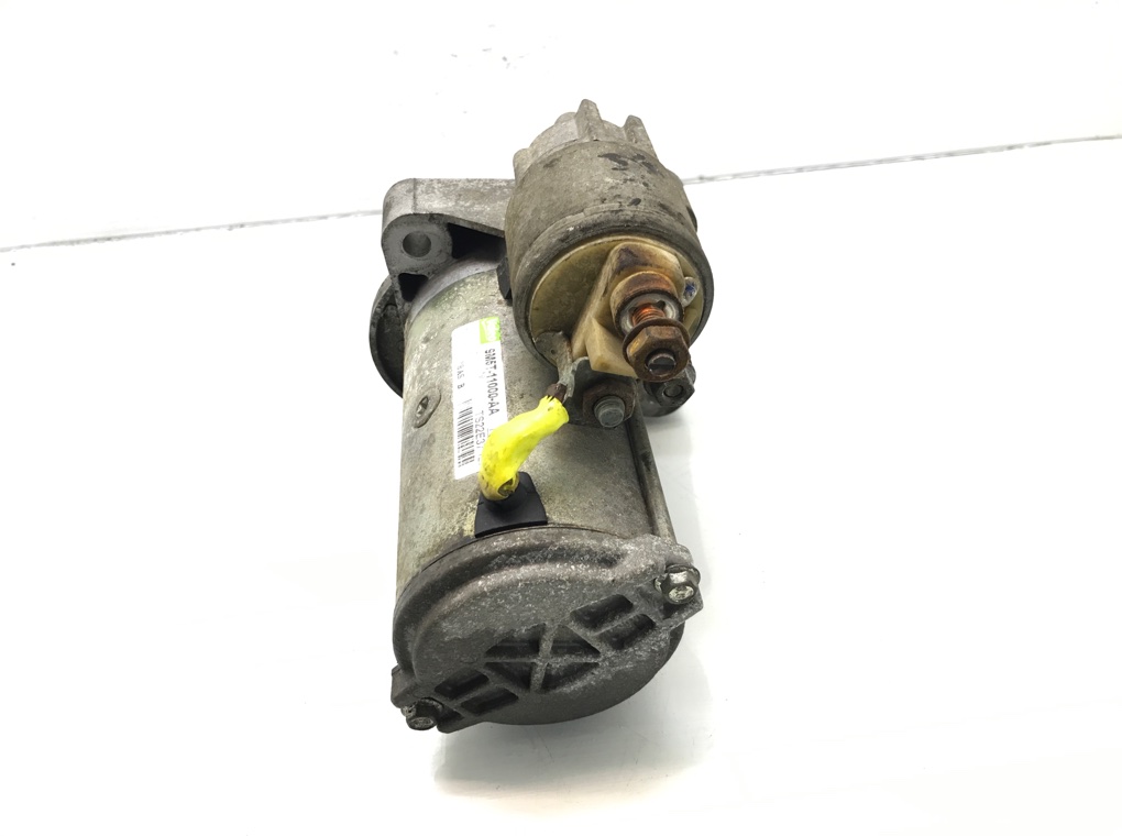 Стартер бу для Ford Focus 2 1.6 TDCi,  2010 г.