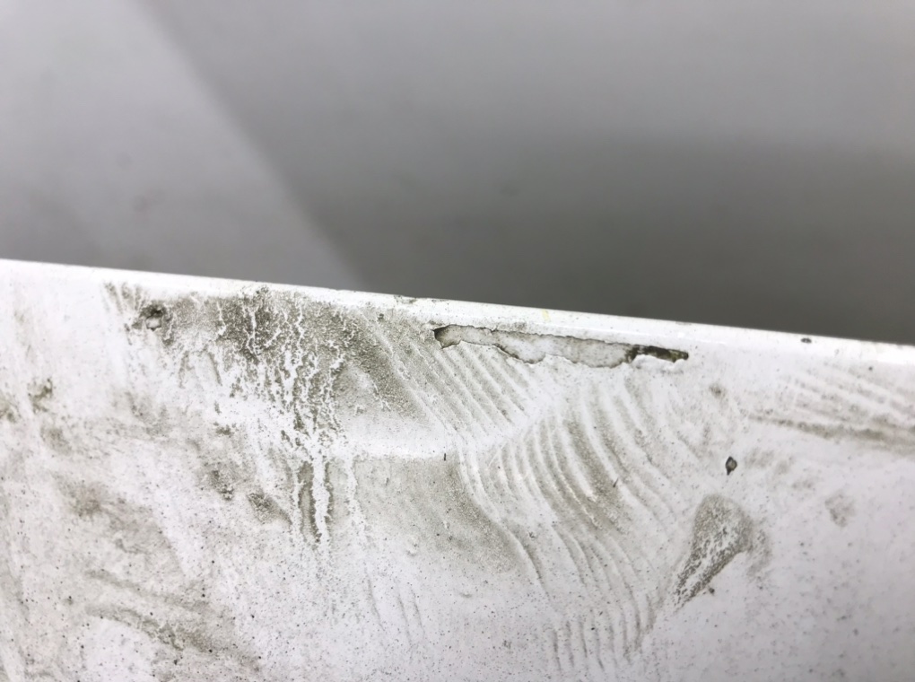 Капот бу для Kia Sportage  2.0 i,  1997 г.